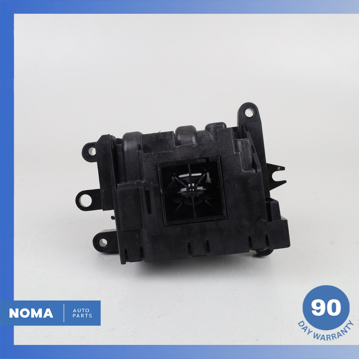 BMW F25 X3 740i 528i Automatic Transmission Gear Shifter w/ Knob OEM - photo 14