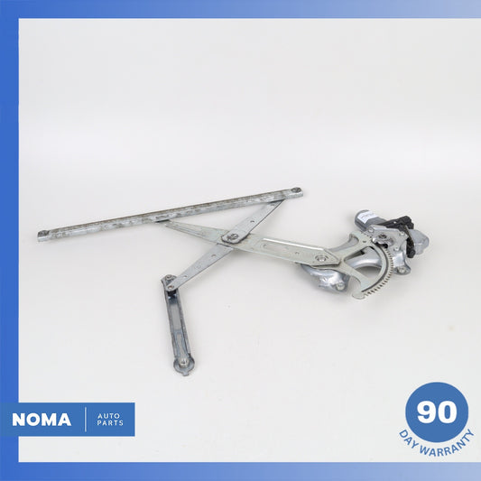 Lexus USF40 LS460 Front Left Side Door Window Regulator Motor OEM - photo 1