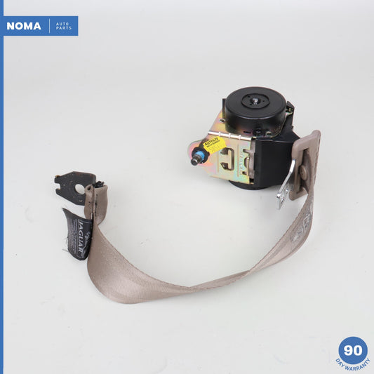 2005 Jaguar X100 XKR Convertible Rear Right or Left Seat Belt Retractor OEM - photo 1