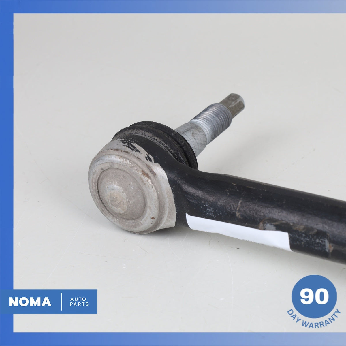 Dodge LD Charger Electric Steering Rack & Pinion Rod 68263724AB OEM 74k - photo 6