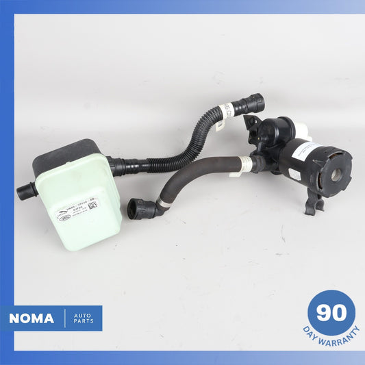 17-24 Range Rover L560 Velar Fuel Vapor Charcoal Canister Separator w/ Valve OEM - photo 1