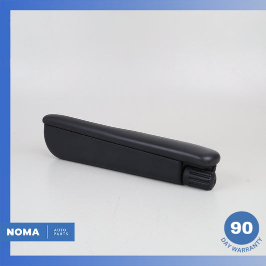 13-26 Range Rover Sport L494 L405 L462 Front Left Driver Seat Armrest Black OEM - photo 1