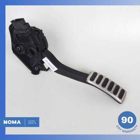 13-17 Land Rover Range Rover L405 Gas Accelerator Pedal w/ Pad CK5M9N736AA OEM - photo 1
