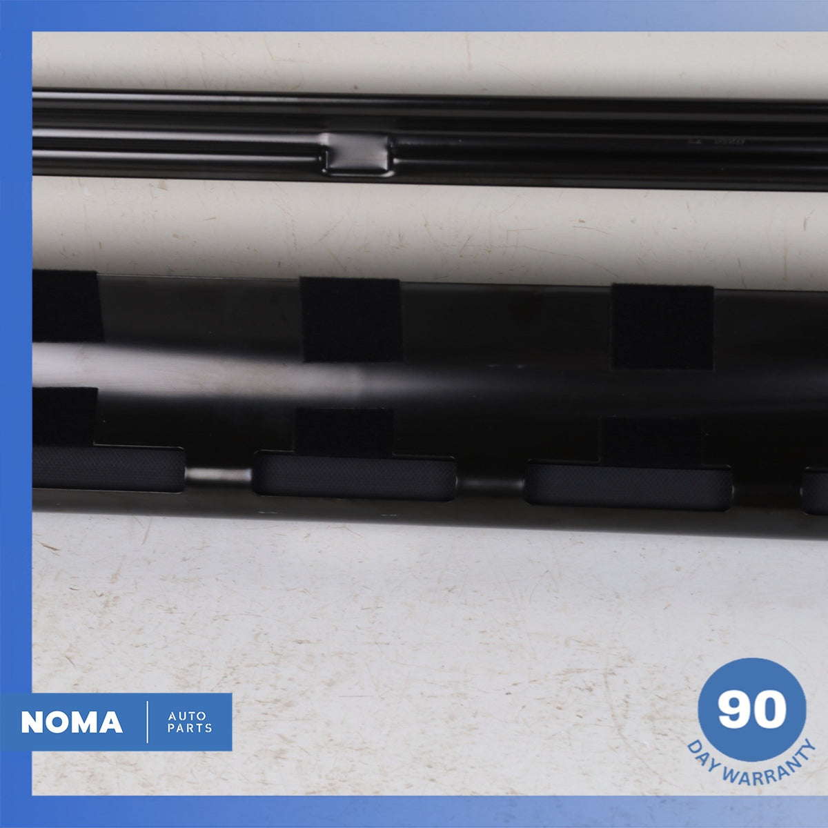13-22 LR Range Rover L494 L405 Panorama Pano Roof Sun Shade CPLA519A02AH OEM - photo 8