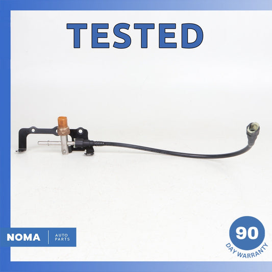 12-17 Range Rover Evoque L538 L550 Fuel Gas Pressure Sensor w/ Hose OEM - photo 1