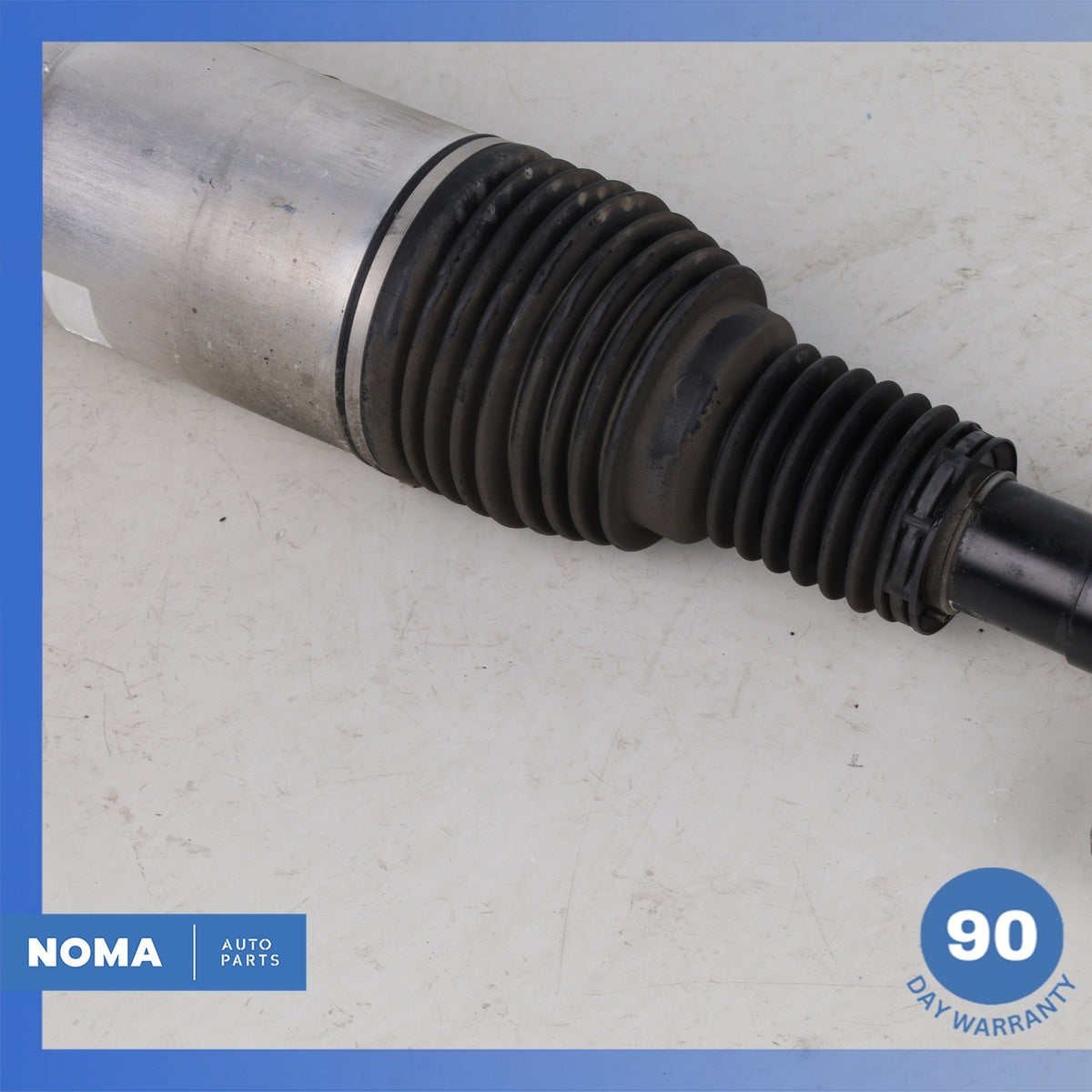 14-22 Range Rover Sport L494 Front Right Side Air Suspension Shock Strut OEM - photo 13