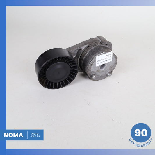 2016 Land Rover Range Rover L405 Engine Motor Belt Tensioner Pulley OEM - photo 1