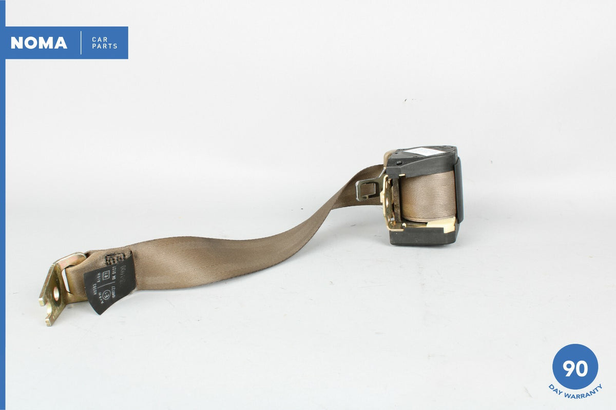 97-00 Jaguar XK8 X100 Convertible Rear Right Side Seat Belt Retractor AEK OEM - photo 6