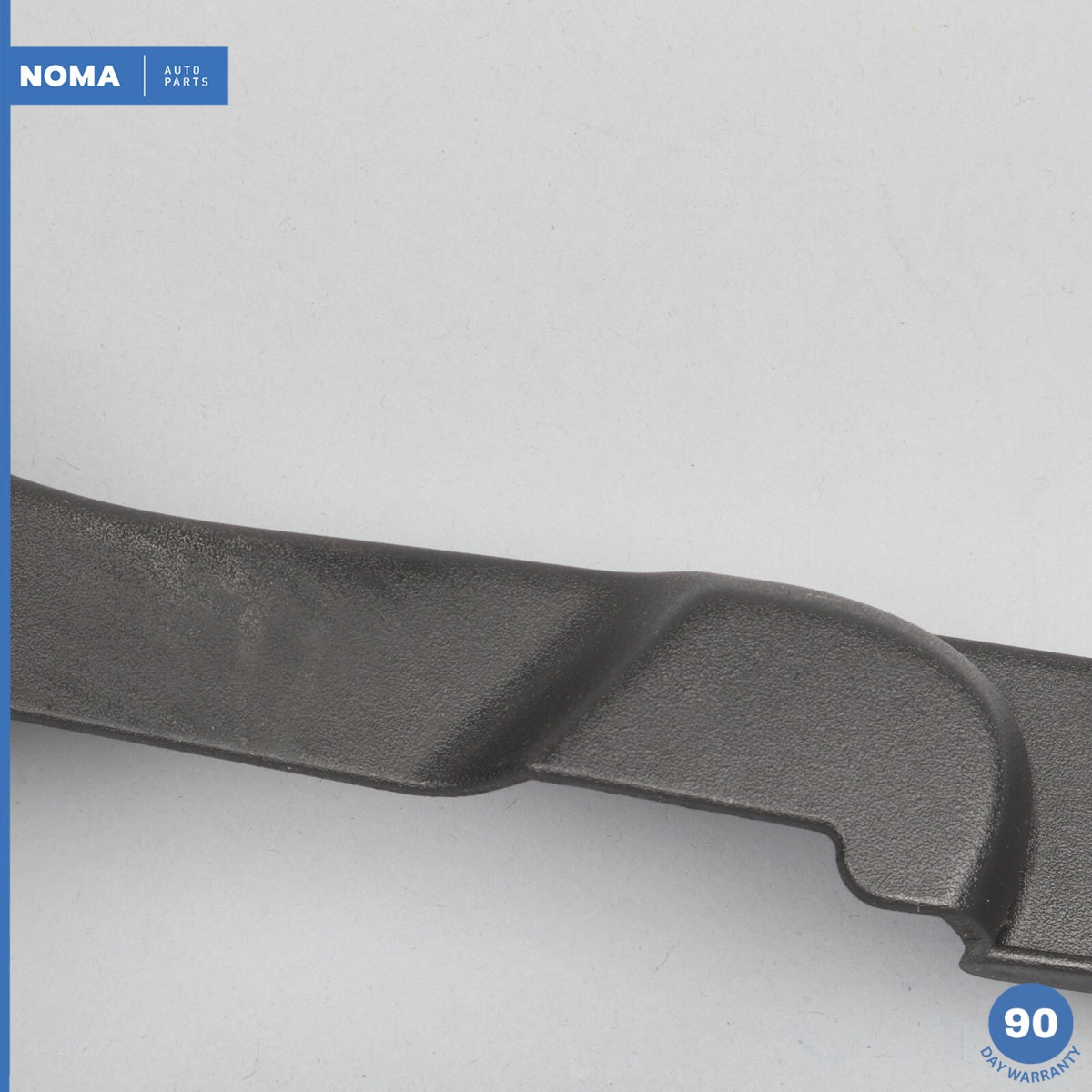 07-15 Jaguar XKR X150 Front Left Driver Side Seat Mechanism Cover Trim LEG OEM - photo 3