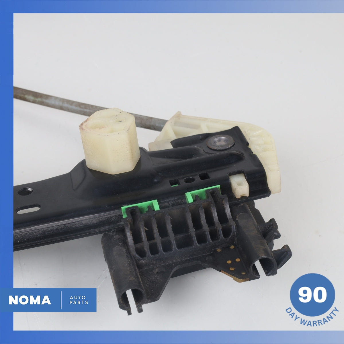 14-22 LR Range Rover Sport L494 Front Left Side Door Window Regulator Motor OEM - photo 9