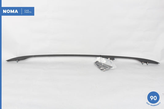 00-06 BMW X5 E53 Front Left Driver Side Roof Exterior Molding Trim OEM - photo 1
