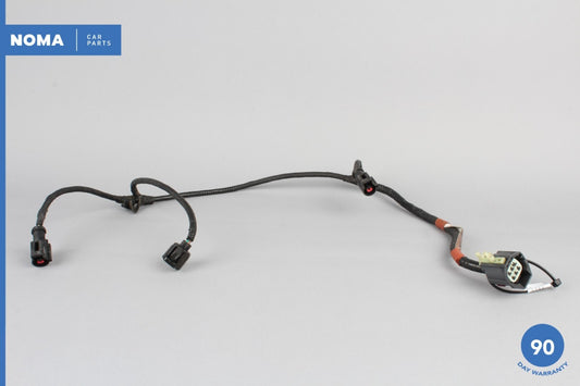 00-02 Jaguar S-Type X200 Engine Fuel Control Link Harness XW4T9L468AE OEM - photo 1