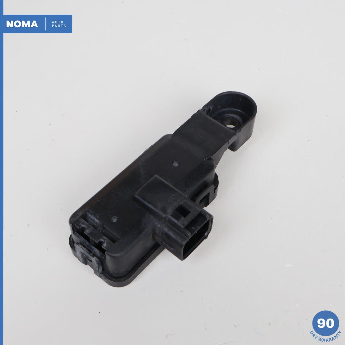 10-18 Jaguar XJ XJL X351 Smog Emission Control Sensor Unit 013650-0010 OEM - photo 6