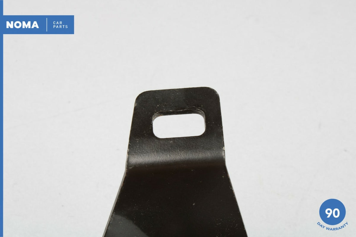 97-06 Jaguar XK8 XKR X100 Front Left Driver Side Hood Latch Lock HJA2407AC OEM - photo 6