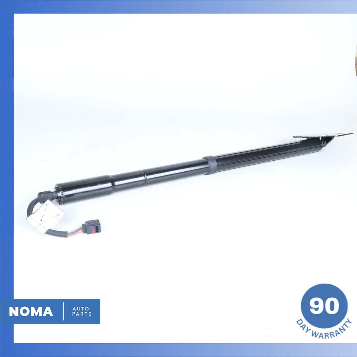 10-19 Jaguar X351 XJ Right or Left Trunk Lid Lift Support Cylinder Strut OEM 71k - photo 2