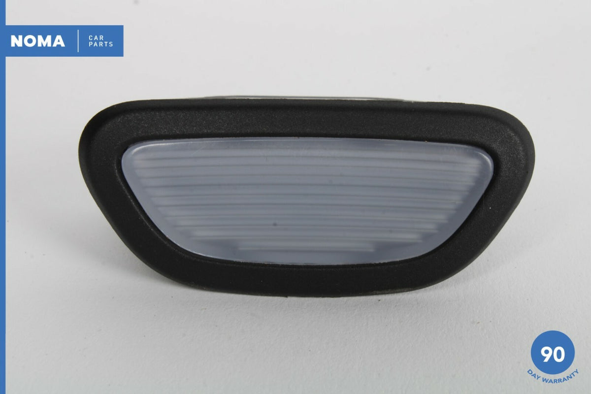 07-13 BMW 335i E92 Rear Right or Left Lower Seat Door Entrance Light Lamp OEM - photo 1