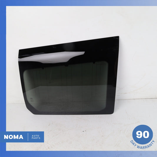 05-16 Land Rover L319 LR4 LR3 Rear Right Passenger Side Quarter Window Glass OEM - photo 1