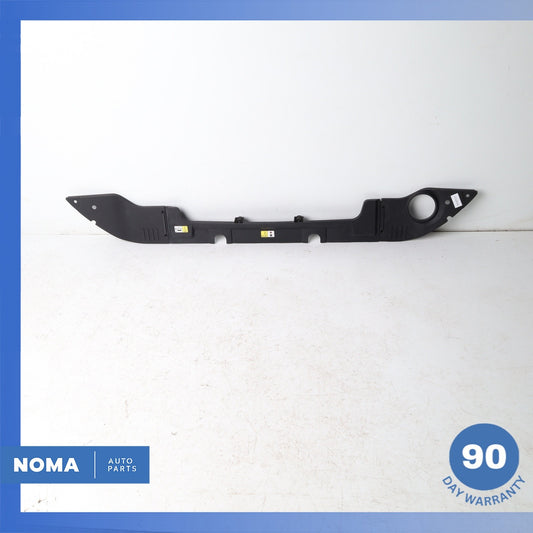 13-17 LR Range Rover Sport L494 L405 Radiator Upper Top Cover Support Set OEM - photo 1