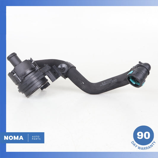 2017 Jaguar X760 XE Engine Electric Water Pump w/ Hose GX738B504AC OEM 70k - photo 1