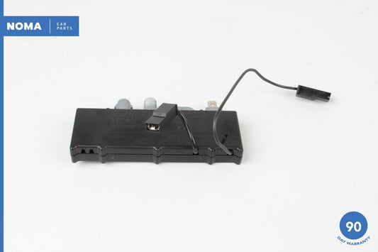 92-99 BMW E36 323i 328i M3 Radio Audio Antenna AMP Amplifier Trap Circuit OEM - photo 1
