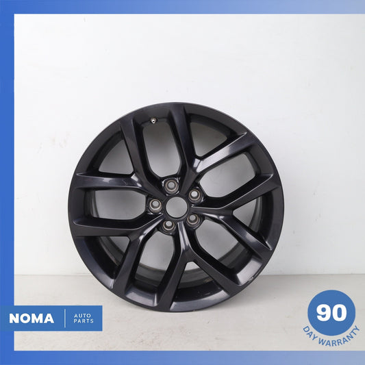 19-23 Dodge LD Charger / Challenger 8 x R20 20" Wheel Rim 6MN94RNWAA OEM - photo 1