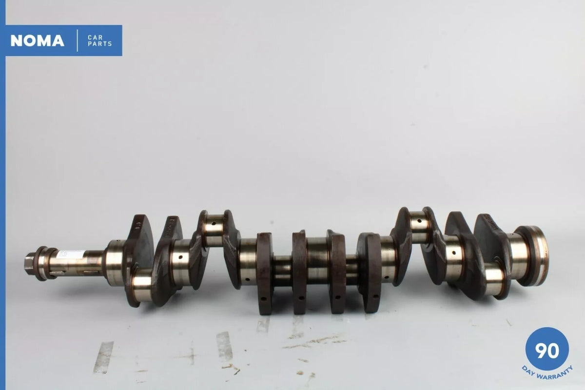 91-97 Jaguar XJ6 XJS Series 3 XJR AJ16 Engine Motor Crankshaft Crank Shaft OEM - photo 1