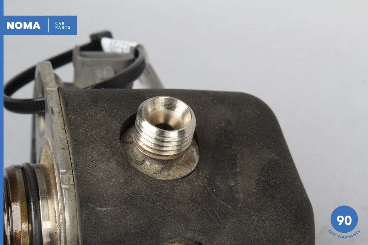 10-13 Land Rover Range Rover Sport L320 High Pressure Fuel Pump w/ Cover OEM - photo 5