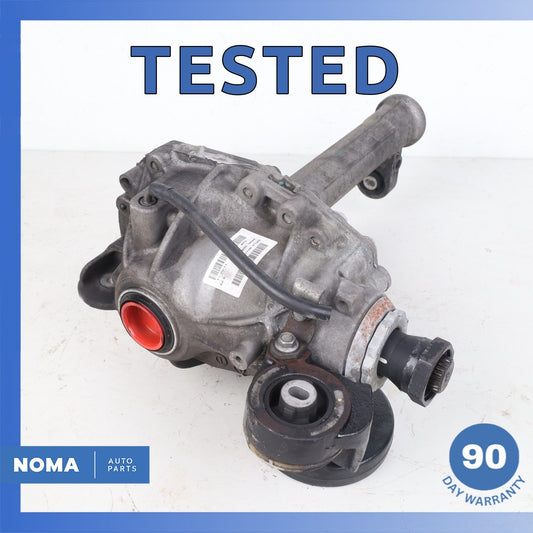 14-16 Range Rover Sport L494 3.0L Front Differential Axle Carrier Diff 3.73 OEM - photo 1