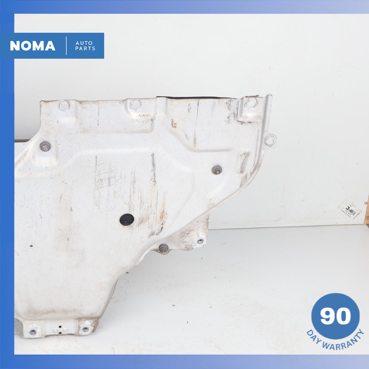 14-24 Jaguar X152 F-Type Fuel Gas Tank Reservoir Assembly EX539K007AC OEM 31k - photo 14