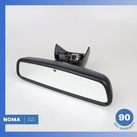 16-18 Jaguar X260 XF XE Interior Rear View Mirror FK7217E678BA OEM - photo 1