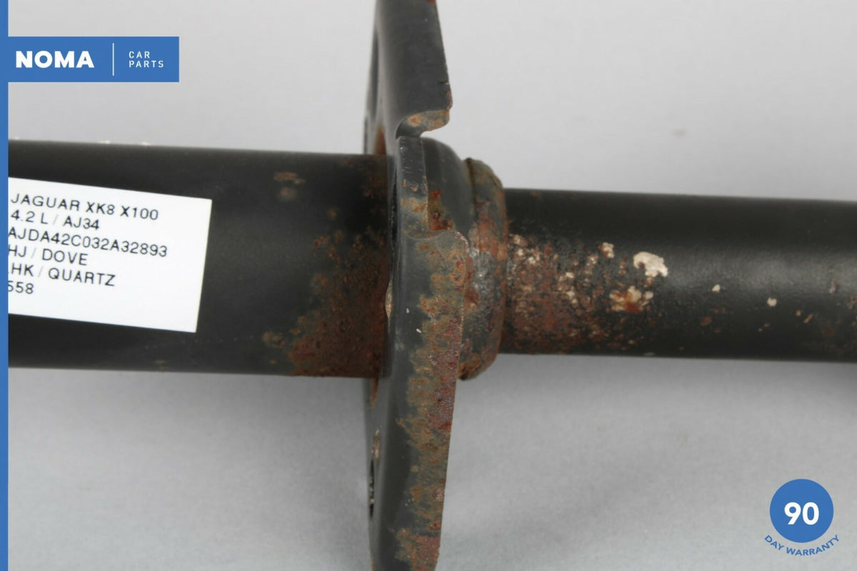 01-06 Jaguar XK8 X100 Front Left or Right Side Bumper Strut Shock Absorber OEM - photo 3