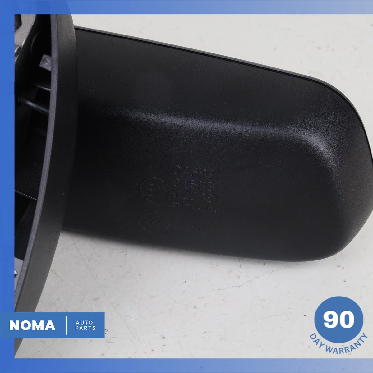 2016 Land Rover L319 LR4 Evoque L538 Interior Rear View Mirror 6H4217A679BB OEM - photo 6