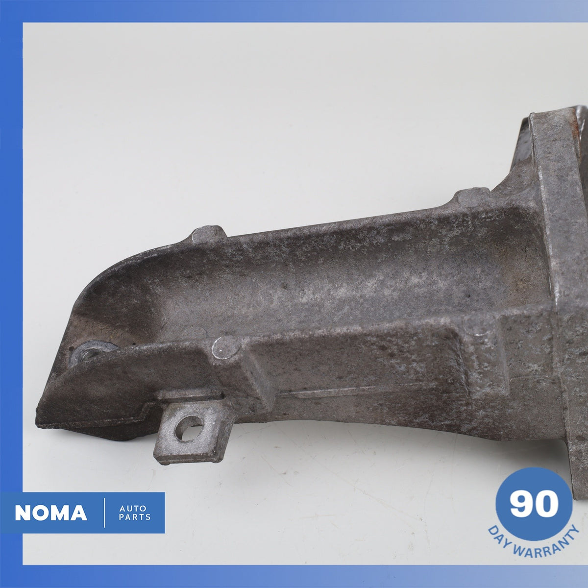 96-99 BMW E36 Z3 1.9L Left & Right Engine Support Mount Bracket OEM - photo 12