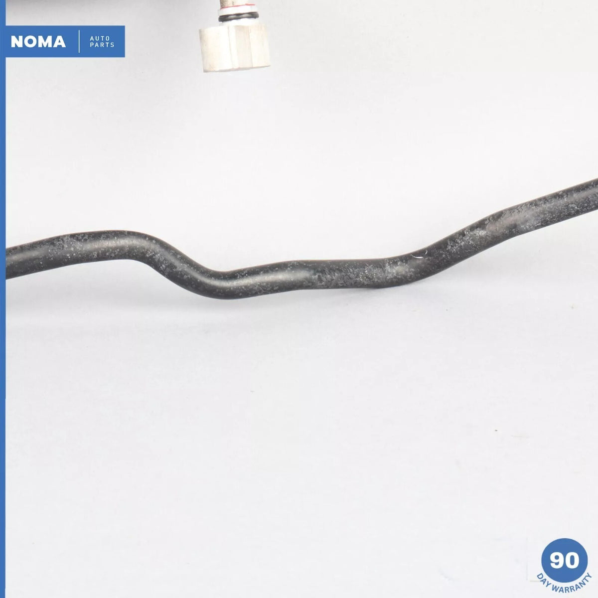 98-00 Lexus UCF20 LS400 AC A/C Air Conditioning Hose Line Pipe 8871250230 OEM - photo 9