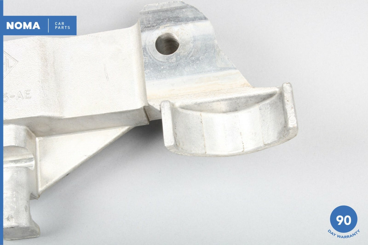 04-09 Jaguar XJ8 X350 Front Suspension Stabilizer Sway Bar Spacer Set of 2 OEM - photo 7