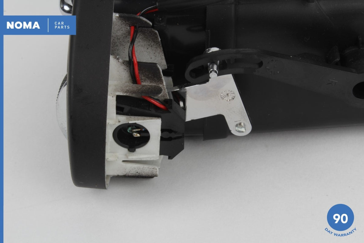 04-09 Jaguar XJ8 XJR VDP X350 X358 Right Passenger Side Dash Board Air Vent OEM - photo 11