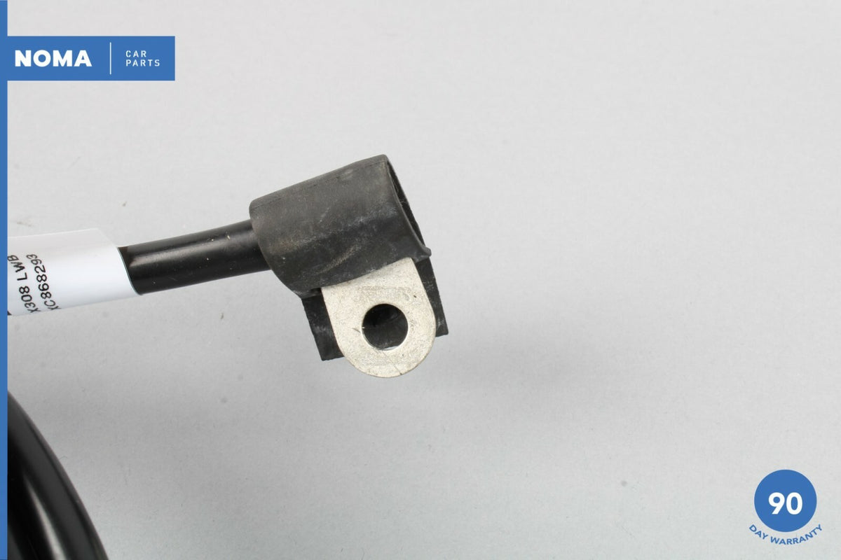 98-03 Jaguar XJ8 VDP X308 LWB Fusebox Fuse Box Power Cable LNC3703BA OEM - photo 5