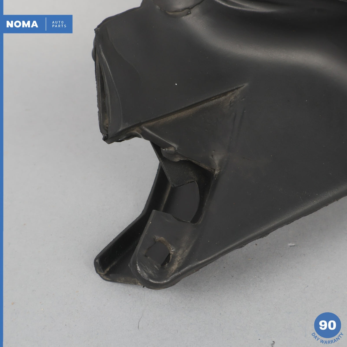 96-02 BMW Z3 E36 Roadster Front Right Side Interior Door Weatherstrip Seal OEM - photo 4