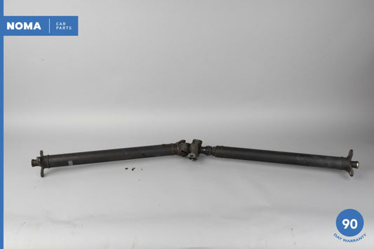 01-06 Lexus XF30 LS430 Rear Drive Shaft Driveshaft Propeller 37100-50050 OEM - photo 1