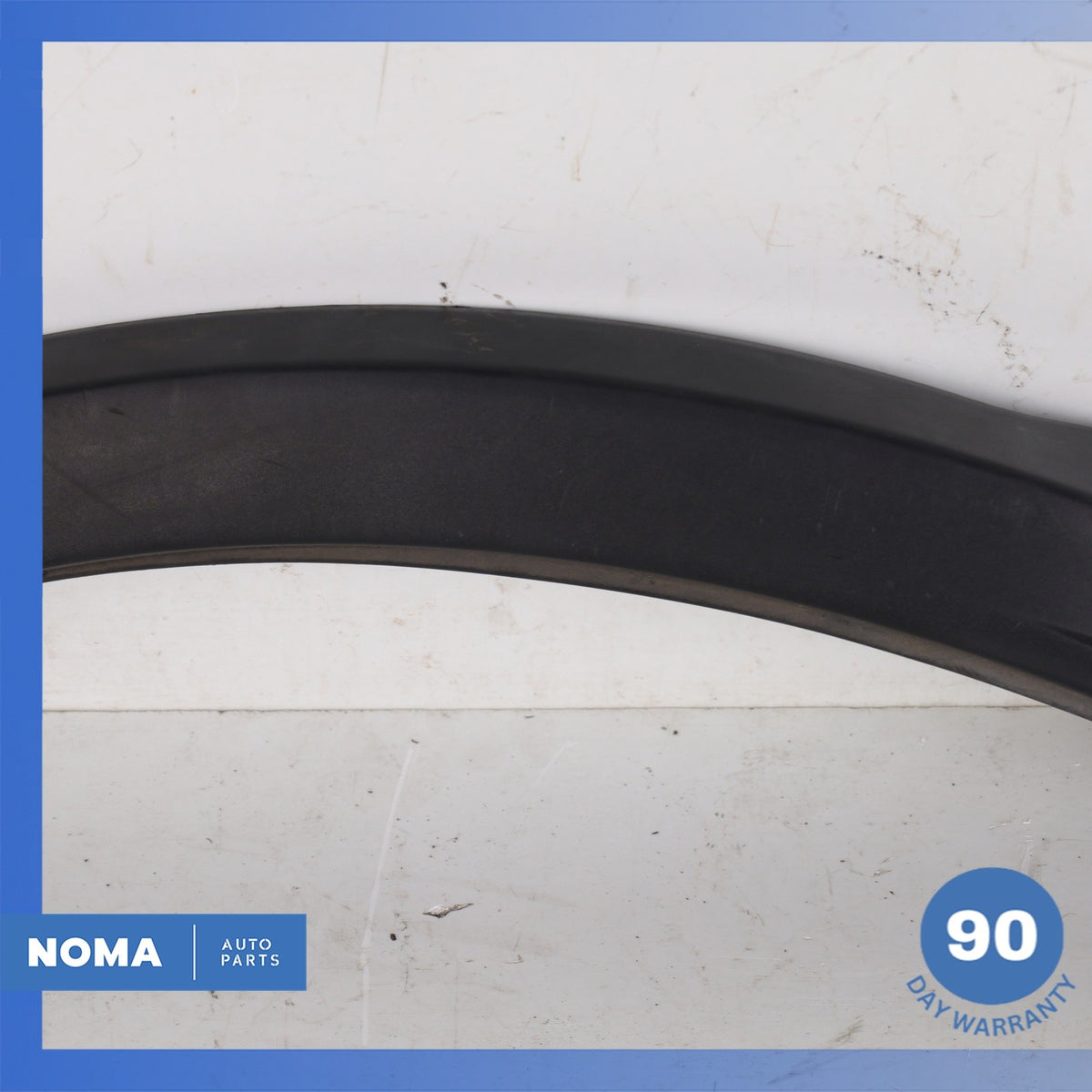 06-13 Range Rover Sport L320 Rear Right Side Quarter Wheel Arch Molding OEM - photo 3