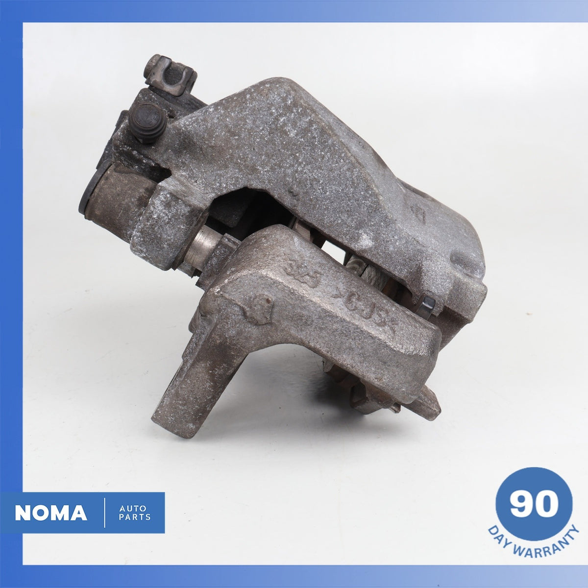 15-19 Land Rover Discovery Sport L550 Front Right Brake Caliper OEM - photo 2