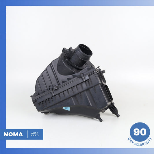 13-19 Jaguar X351 XJ XF 5.0L 3.0L Right Air Intake Filter Cleaner Box OEM 86k - photo 1