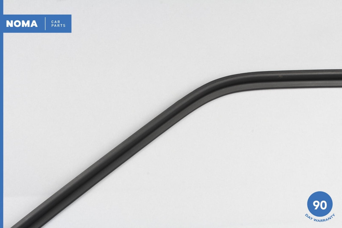 06-13 Range Rover Sport L320 Front Right Passenger Door Window Trim Frame OEM - photo 3