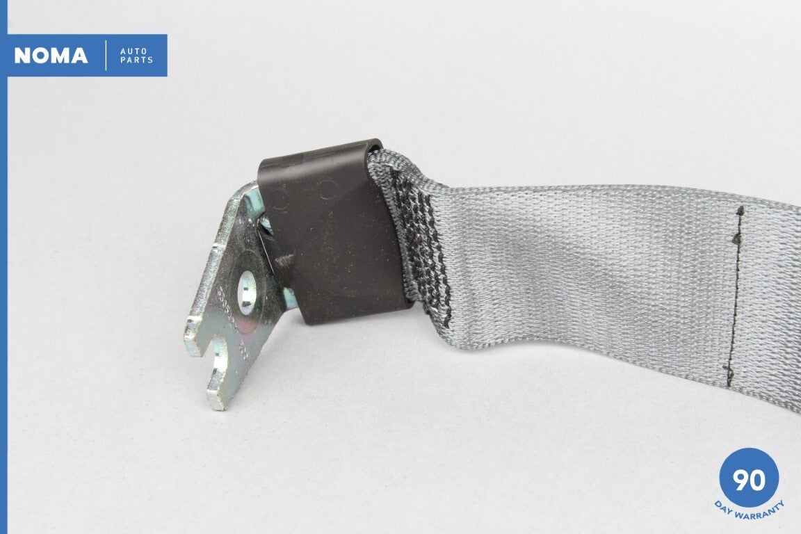 07-15 Jaguar XK XKR X150 Coupe Rear Left Side Seatbelt Retractor LJK OEM - photo 5