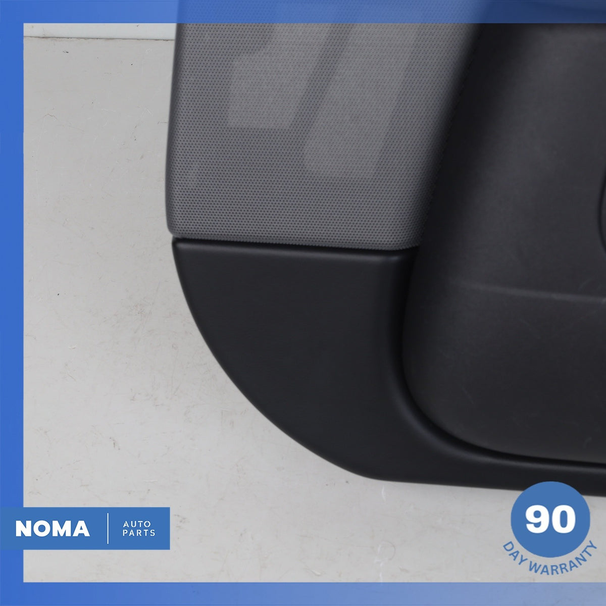 14-17 Range Rover Sport L494 Rear Right Side Interior Door Panel Trim OEM - photo 6