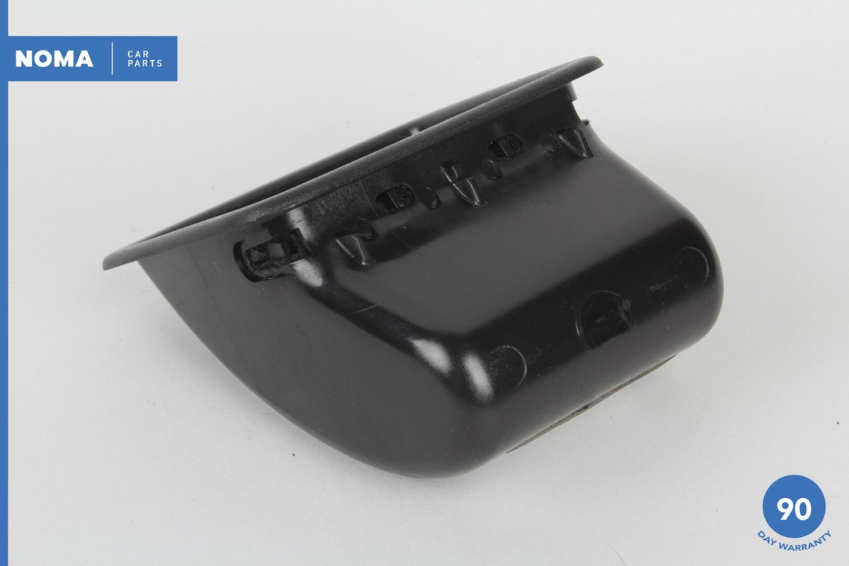 03-08 Jaguar S-Type X204 Left Side Dash Dashboard Storage Compartment OEM - photo 3