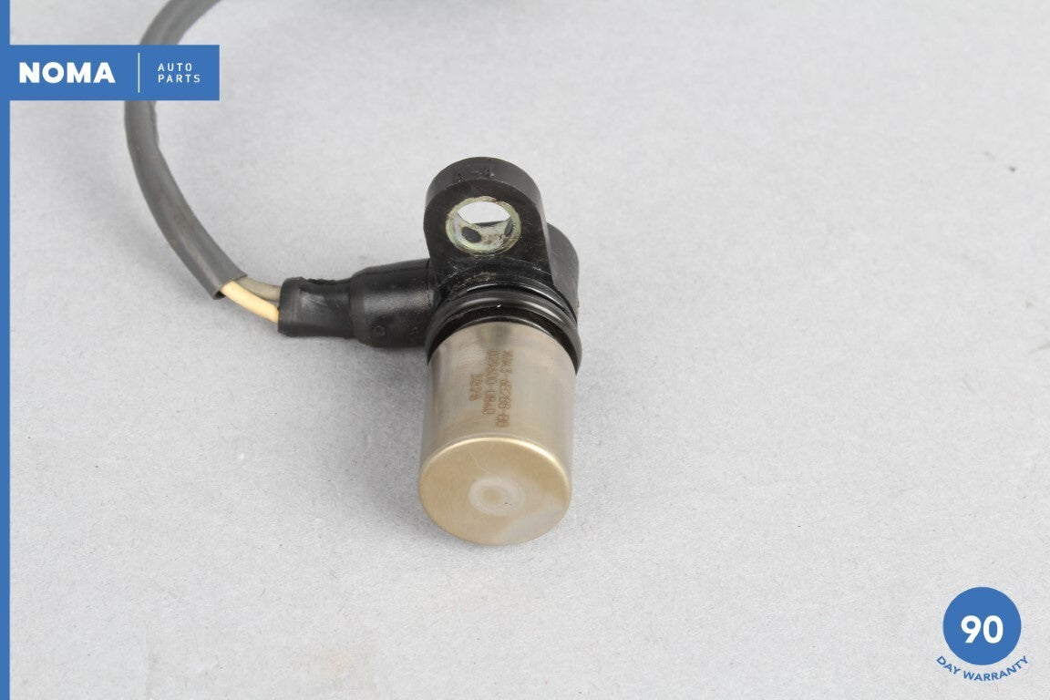 98-09 Jaguar XJ8 VDP X350 Right Passenger Side Camshaft Cam Position Sensor OEM - photo 6