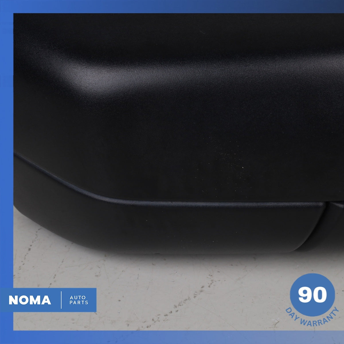 06-09 LR Range Rover Sport L320 Right Passenger Rear View Door Mirror OEM - photo 13