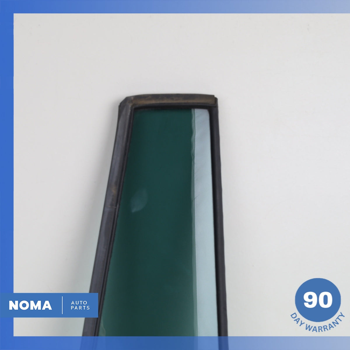 Land Rover L318 Discovery 2 Rear Left Quarter Window Glass CVB102650 OEM - photo 7