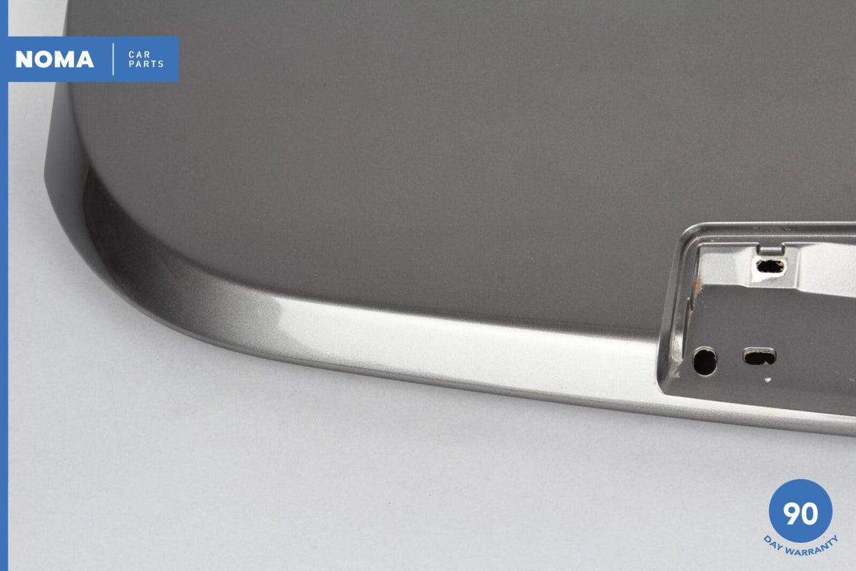 06-09 Range Rover Sport HSE Trunk Boot High Mounted Lift Tailgate Spoiler OEM - photo 6